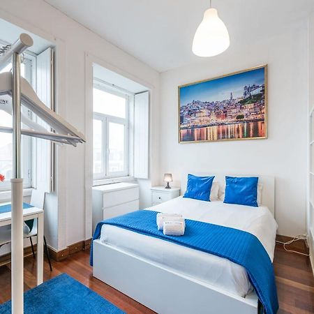 Guestready - The New Made In Porto Apartment Exterior foto