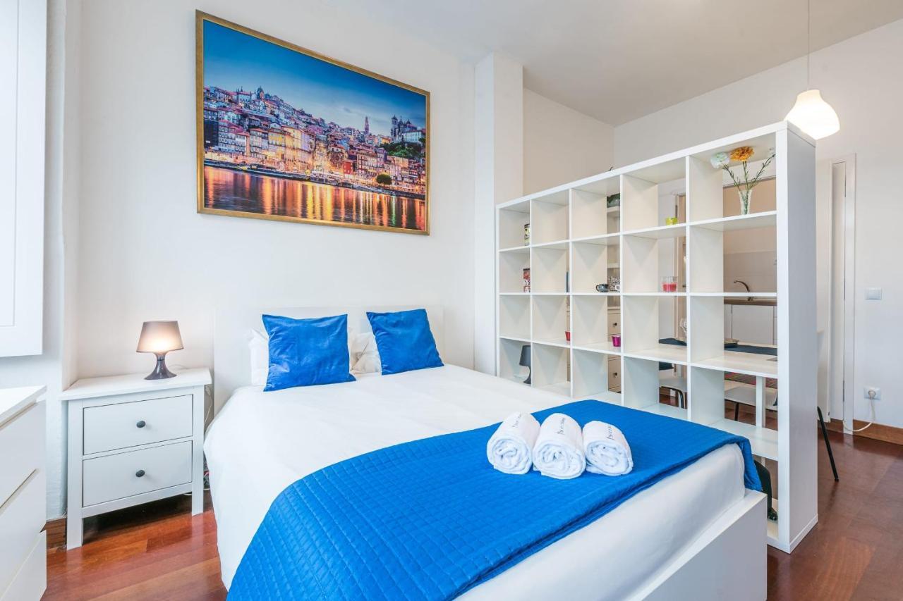 Guestready - The New Made In Porto Apartment Exterior foto