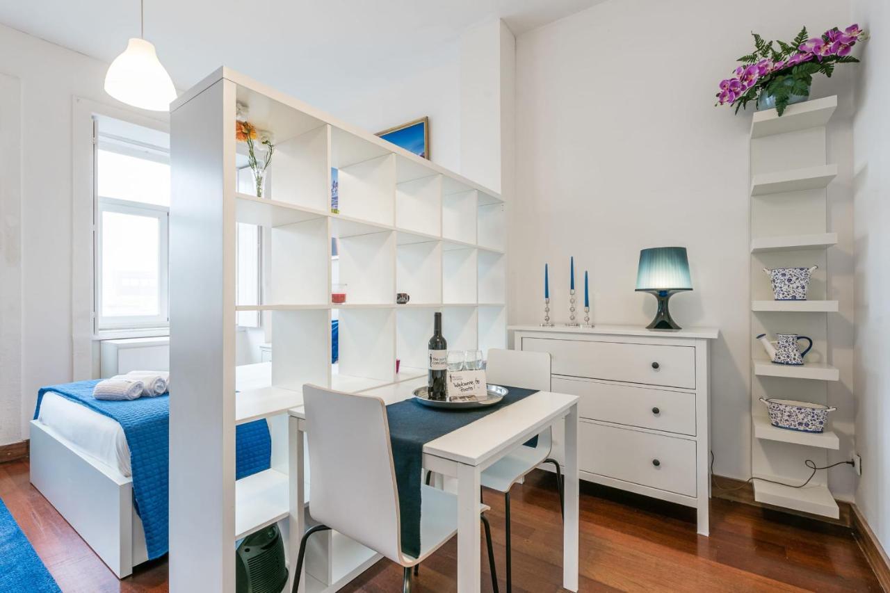 Guestready - The New Made In Porto Apartment Exterior foto
