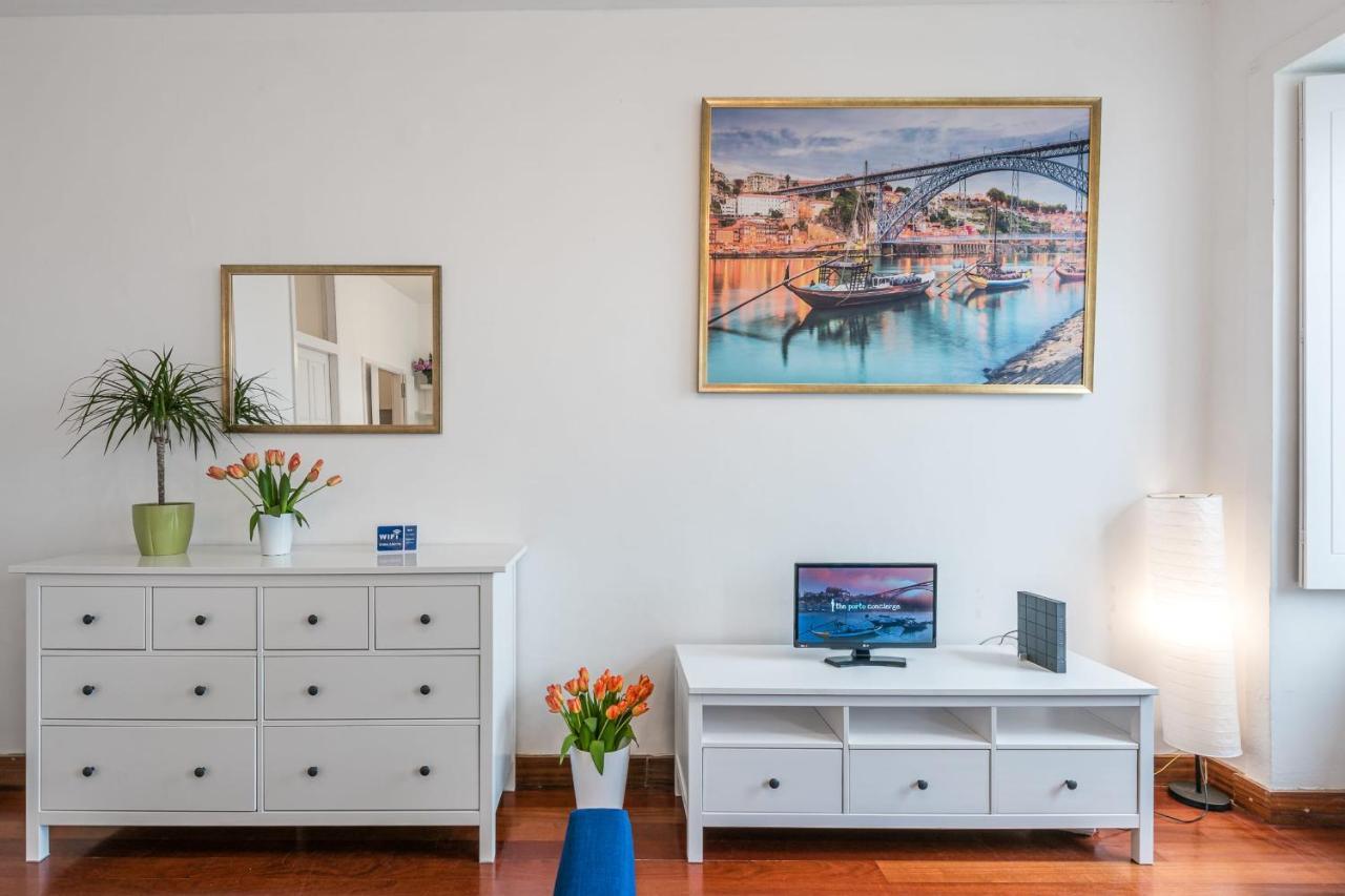 Guestready - The New Made In Porto Apartment Exterior foto
