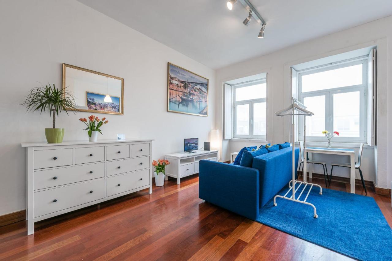 Guestready - The New Made In Porto Apartment Exterior foto