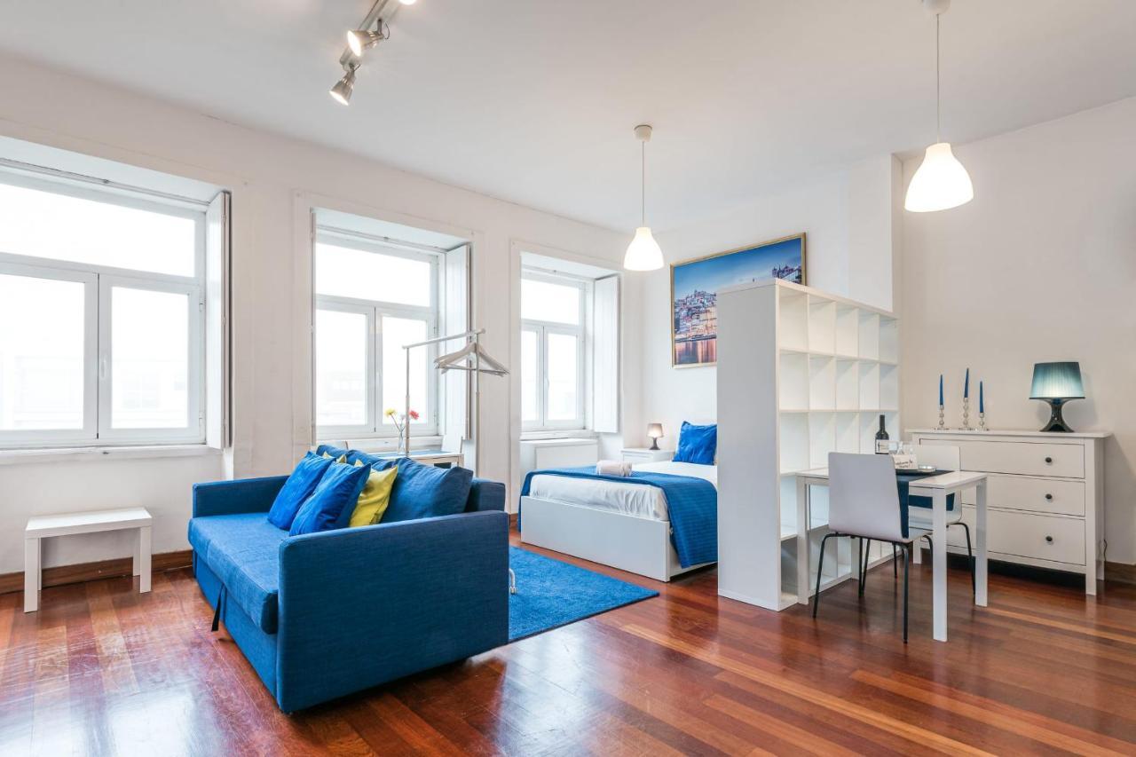 Guestready - The New Made In Porto Apartment Exterior foto