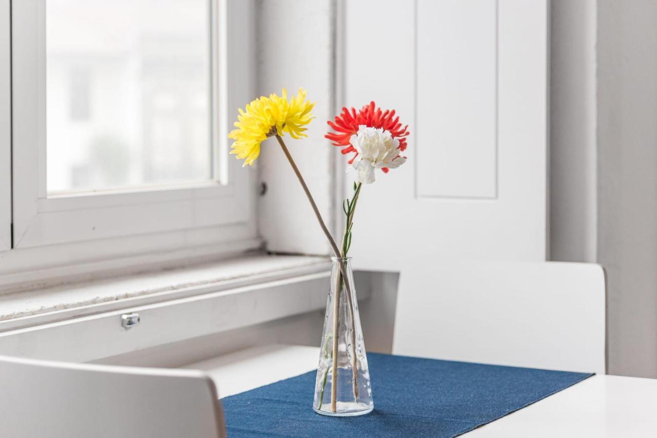 Guestready - The New Made In Porto Apartment Exterior foto