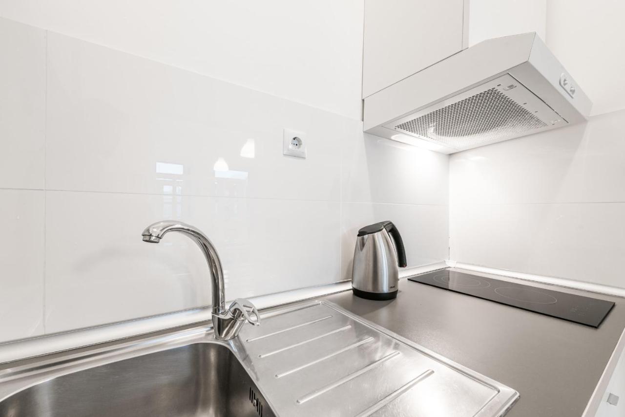 Guestready - The New Made In Porto Apartment Exterior foto