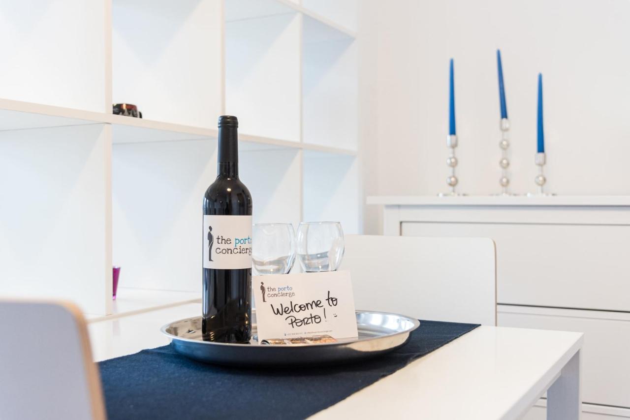 Guestready - The New Made In Porto Apartment Exterior foto
